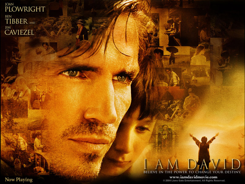 Jim Caviezel